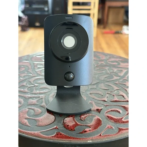 SimpliSafe Indoor Camera Wi-Fi HD Security Camera SSCM1
