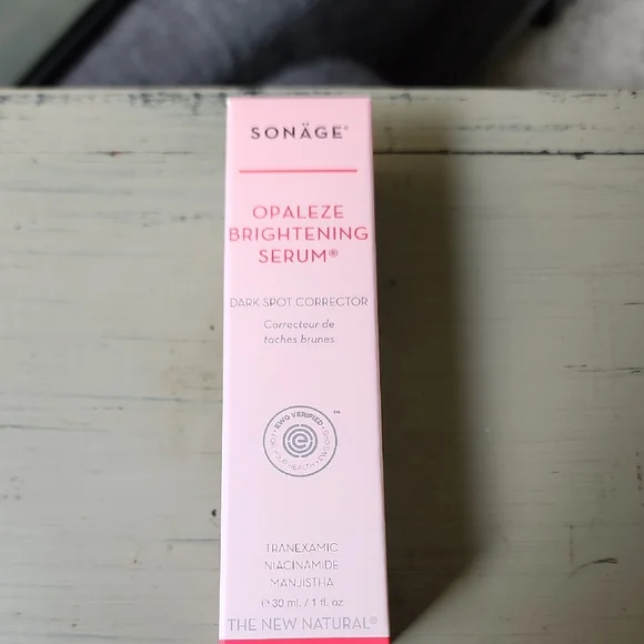Opaleze Brightning Serum Dark Spot Corrector