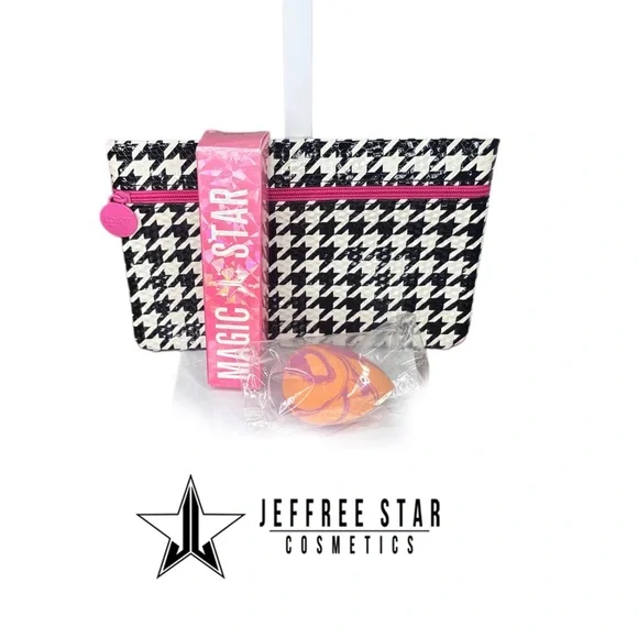 🔥 JEFFREE STAR MAGIC STAR CONCEALER BUNDLE