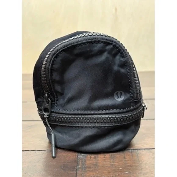 Lululemon City Adventurer Backpack *Nano Black FIRST released in 2020‎