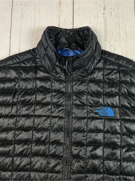 The North Face ThermoBall Jacket
