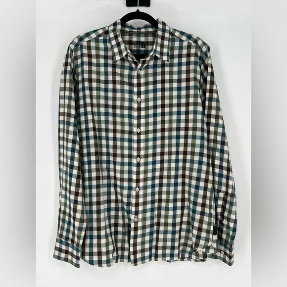 The North Face Long-Sleeve‎ Hayden Pass Shirt