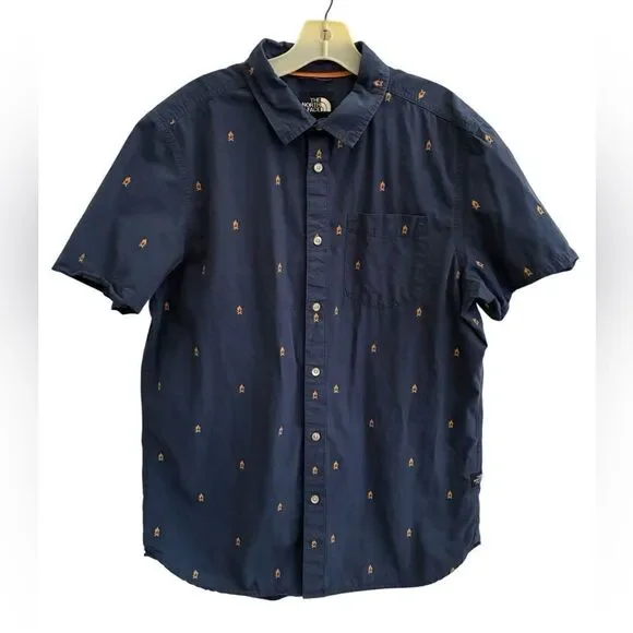 The North Face Shirt Men’s Size L