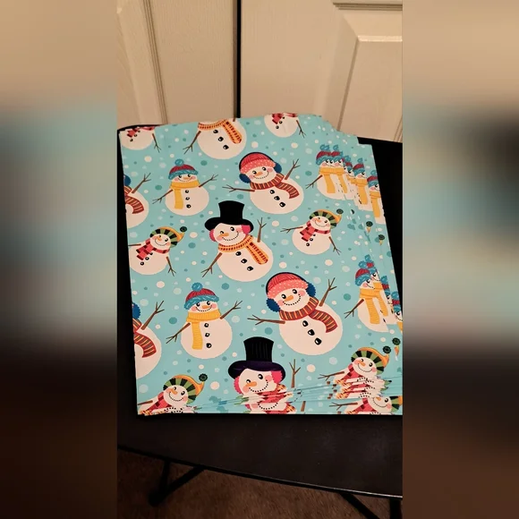15ct 10x13 polymailers