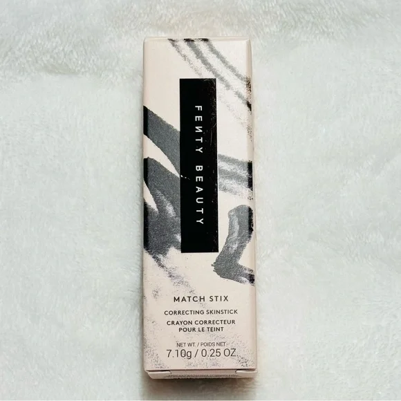 Fenty Beauty MATCH STIX CORRECTING SKINSTICK - Peach - NIB