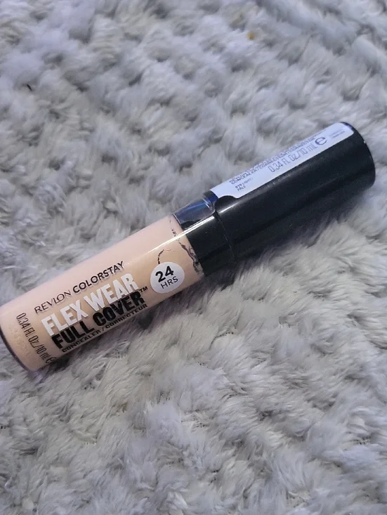 Revlon Flex Wear Full Cover Concealer - 015 Light
