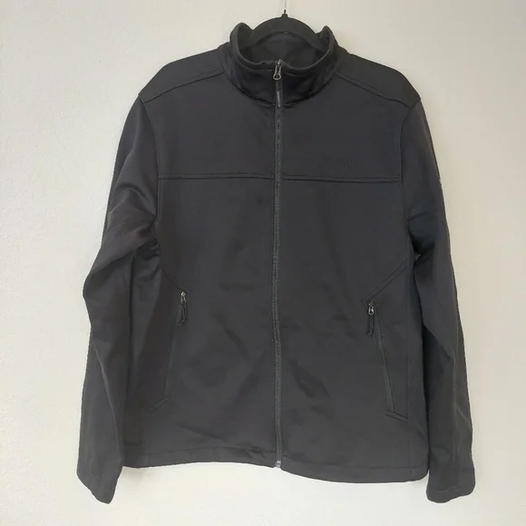The North Face Windwall Performance Jacket Size Large‎
