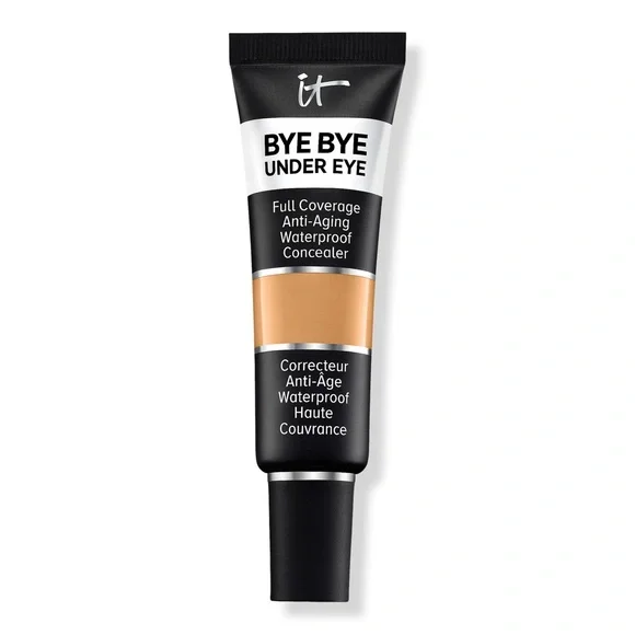 It Cosmetics Bye Bye Under Eye “21.5 Medium Nude”