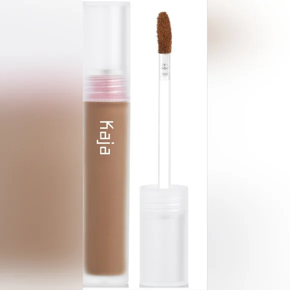 Kaja Don't Settle Concealer 