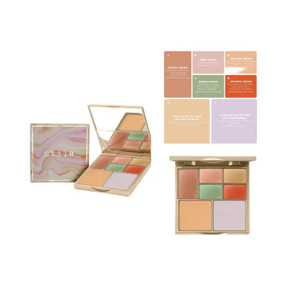 Stila Color Correcting Palette
