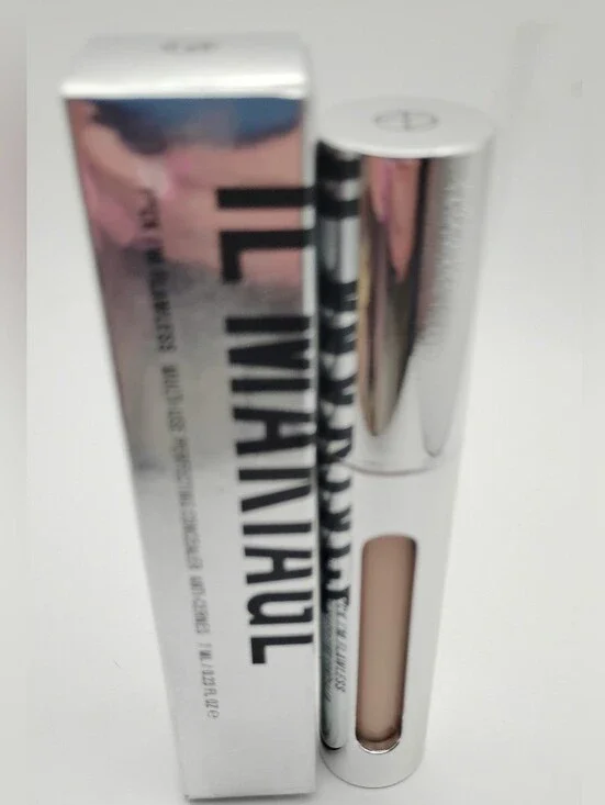 IL MAKIAGE F*ck I'm Flawless Multi-Use Perfecting Concealer in Shade 2.5 BNIB