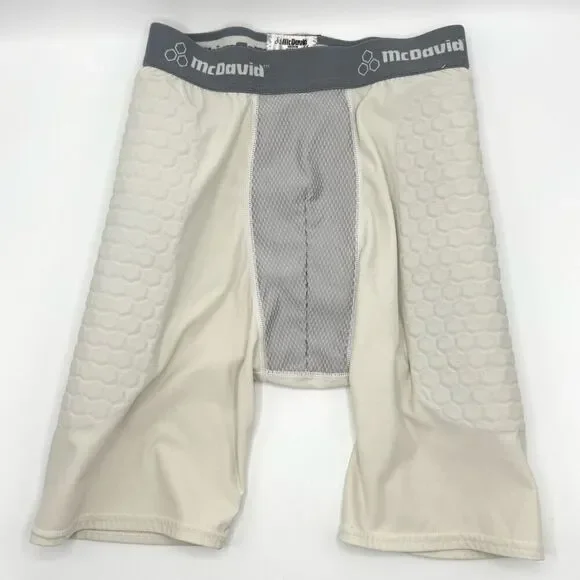 McDavid HEX Football Under Shorts - Men’s US M