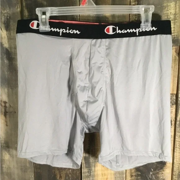 Champion boxer briefs men’s 2XL