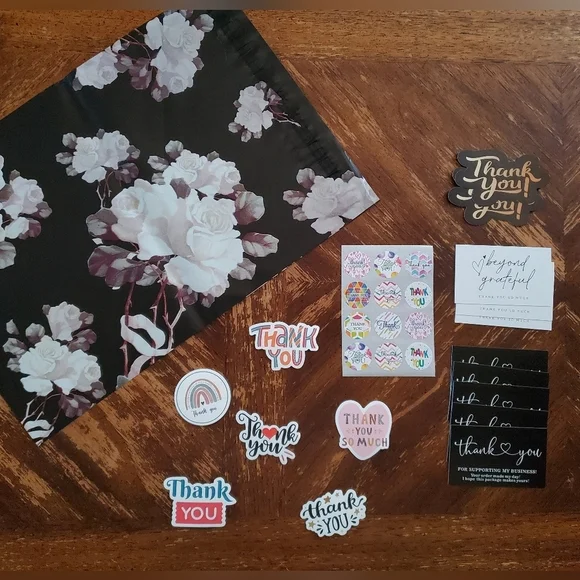 Resellers Packaging Bundle