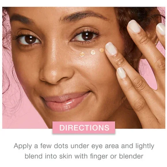Radiant Cream Concealer JAVA DEEP 2