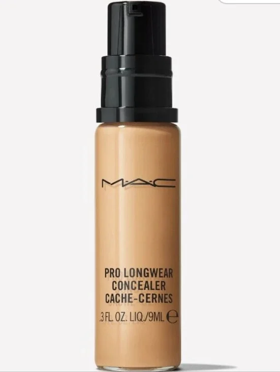 MAC NC25 Pro Longwear Concealer