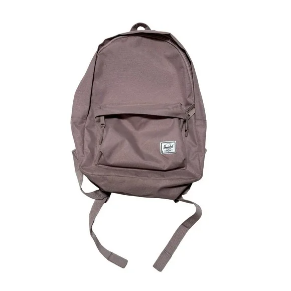 Herschel Supply Co Unisex Ash Rose Backpack Approx 12 x 6 x 5