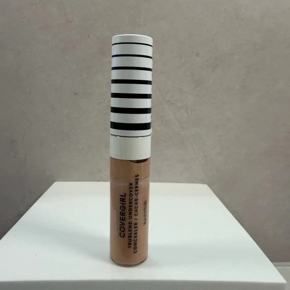🩷5/$10🩷 COVERGIRL Trublend Undercover Concealer - Warm Tan