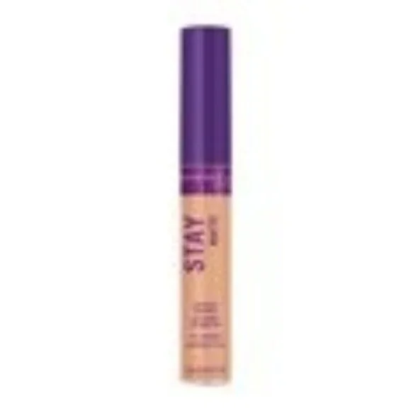 Rimmel London 161 Nude Stay Matte Concealer NEW