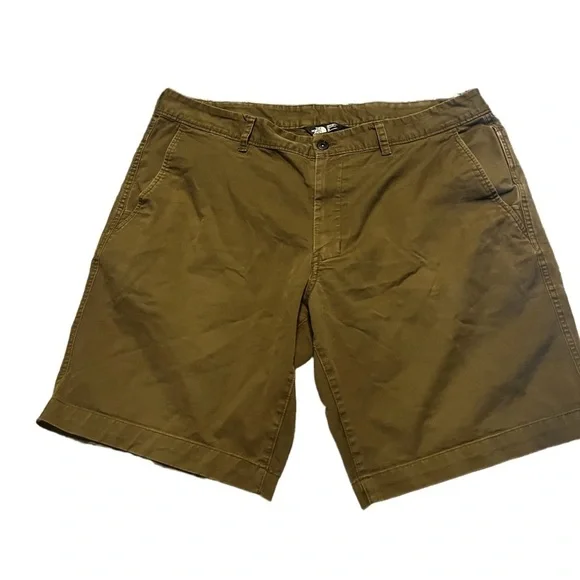 The North Face shorts