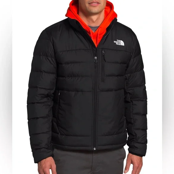 THE NORTH FACE Men's Aconcagua Jacket Size XXL‎