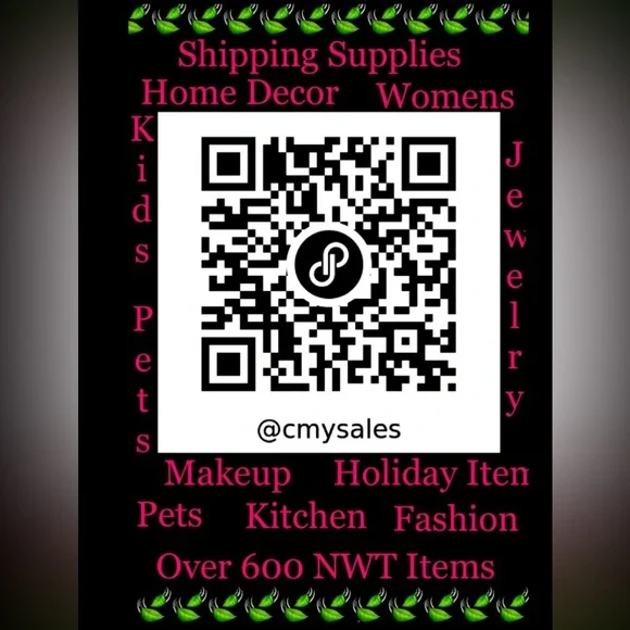 Come Check Out My Closet 🤗
