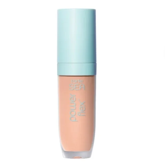 CLEARANCE! Tarte Sea Power Flex Antioxidant Concealer, Shade 20B, Full Size, NIB