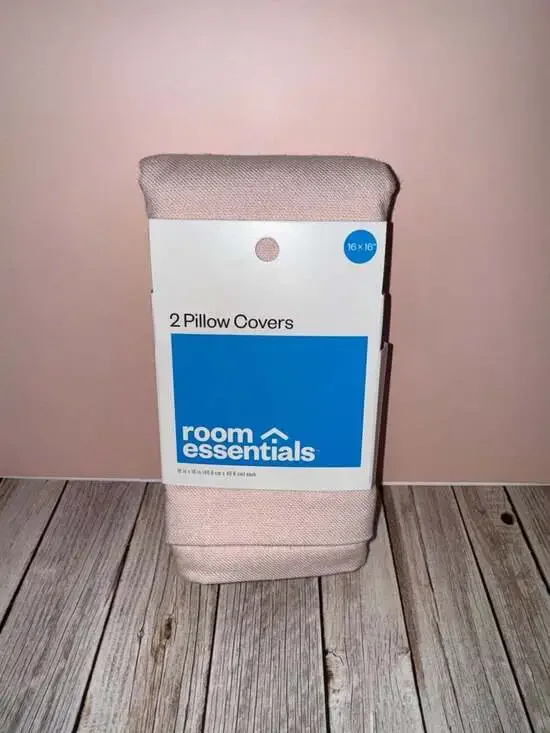 Room Essentials 2pk 16