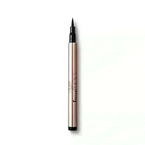 Ciate London precision tip liquid eyeliner Fierce Flicks. NIB