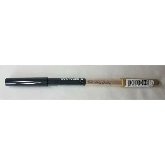 #020 Shape Happens Catrice Contouring & Highlighting Duo Eyeliner Pencil