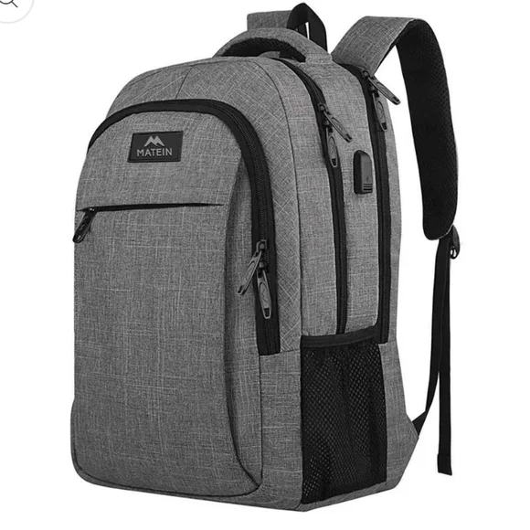 Matien Travel Laptop Backpack