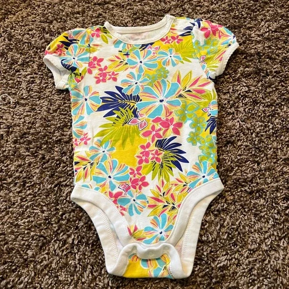 Old navy onesie
