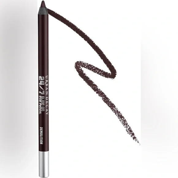 NEW Urban Decay 24/7 Glide-On Eye Pencil