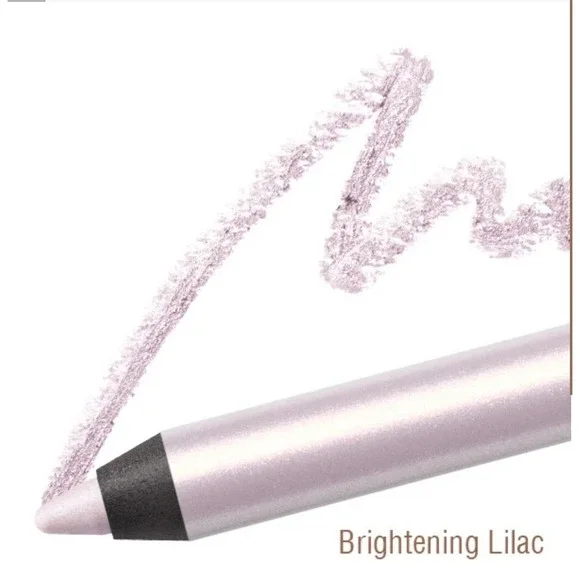 Pixi by Petra Endless Silky Eye Pen Brightening Lilac Waterproof Eyeliner 0428