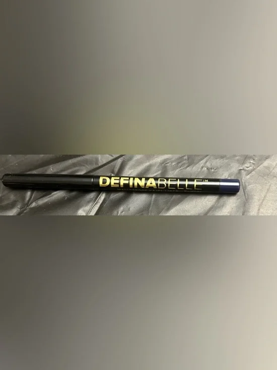 DefinaBelle Waterproof Kajal Eyeliner color Twilight NWOT