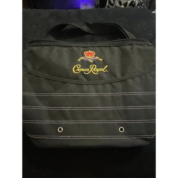Crown Royal cooler‎ bag