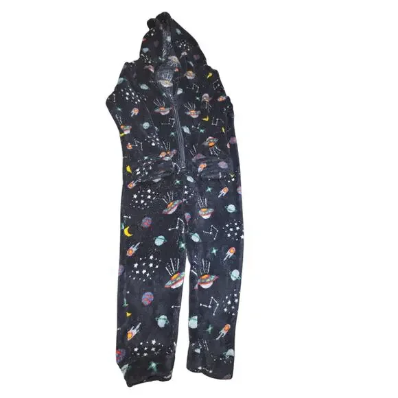 Dip One Piece Pj Size 4t