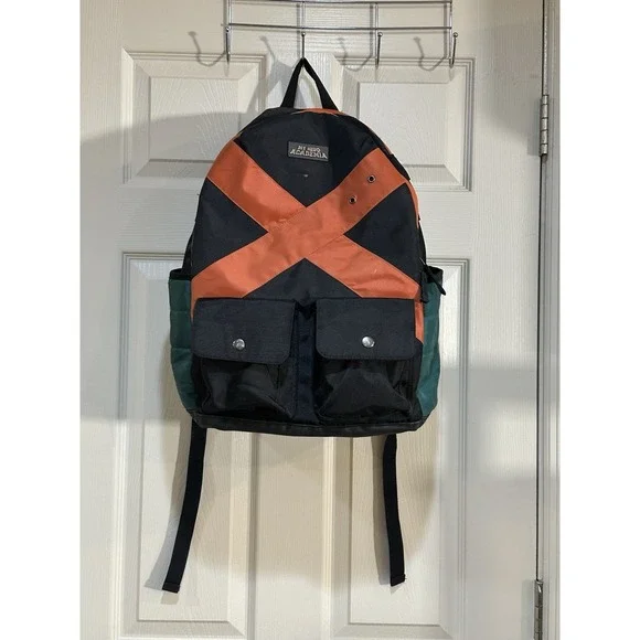 my hero academia Backpack