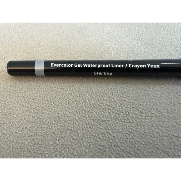 Mally Evercolor Gel Waterproof Liner /‎ Crayon Yeux Sterling