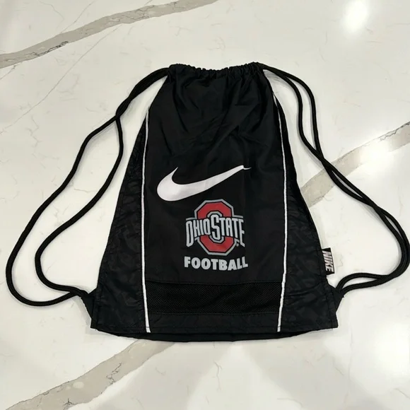 Ohio‎ Buckeyes backpack