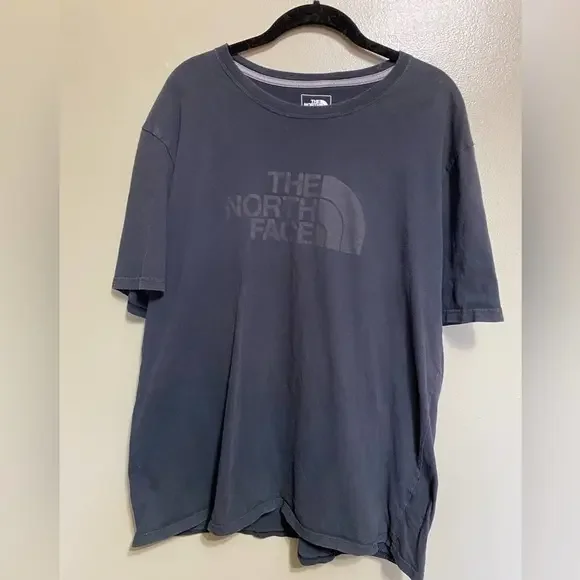 The North Face T Shirt,‎ Size XL