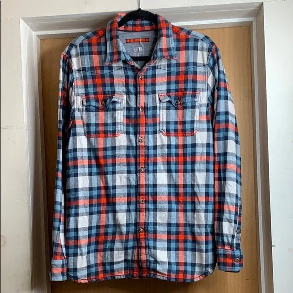 The North Face Shirt,L