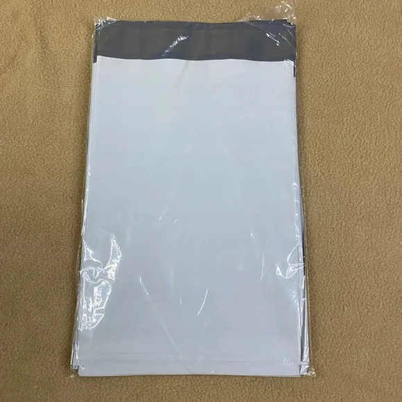 Poly‎ Mailer Bags Envelopes Mailing Shipping Supplies Bags (50) 7.5x10.5