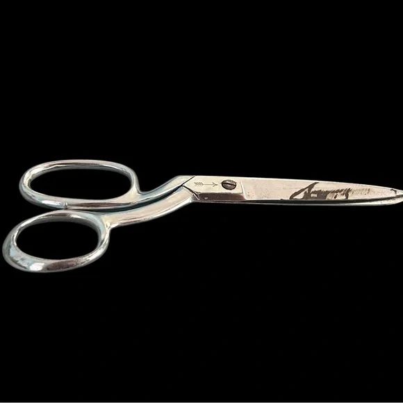 VTG Solingen Dressmaker Scissors 8
