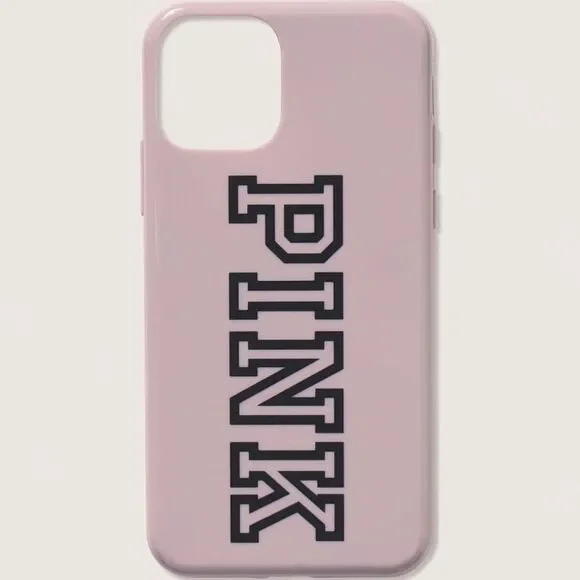 PINK iPhone 11 Pro/XS/X CASE