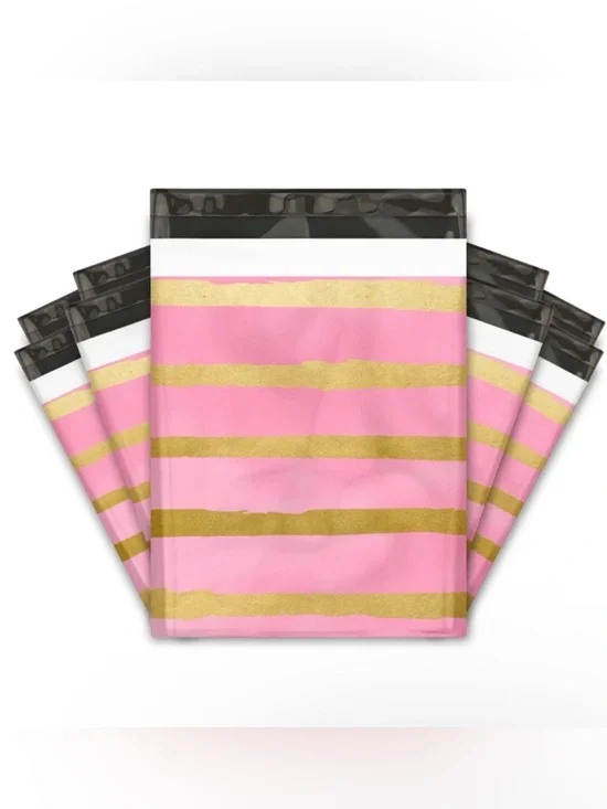 *BUY NOW* Set of 25 (10 x 13) Poly Mailers