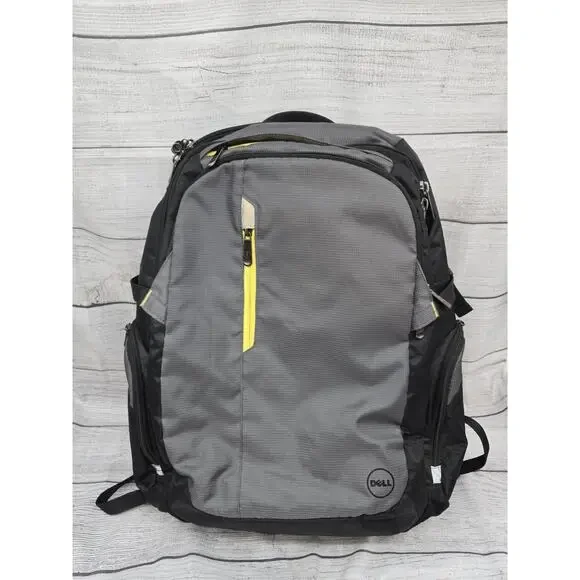 Dell Computer Dell Tek Backpack - 15.6