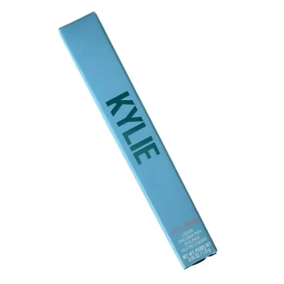 Kylie Cosmetics Lip Kit Liquid Lipstick Pink Shade NIB