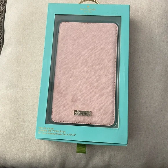 Kate Spade New York Folio Case For Samsung Galaxy Tab A Nook 7