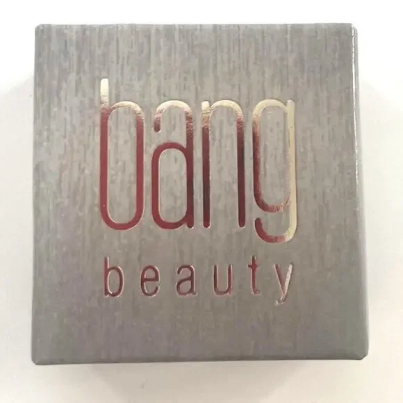 BANG Beauty Long Wear Gel Eyeliner‎ Chocolate Brown Ink New boxed